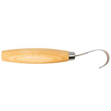 Expand image for MORA HOOK KNIFE 164 LEFT (S), NO SHEATH (opens a new window)